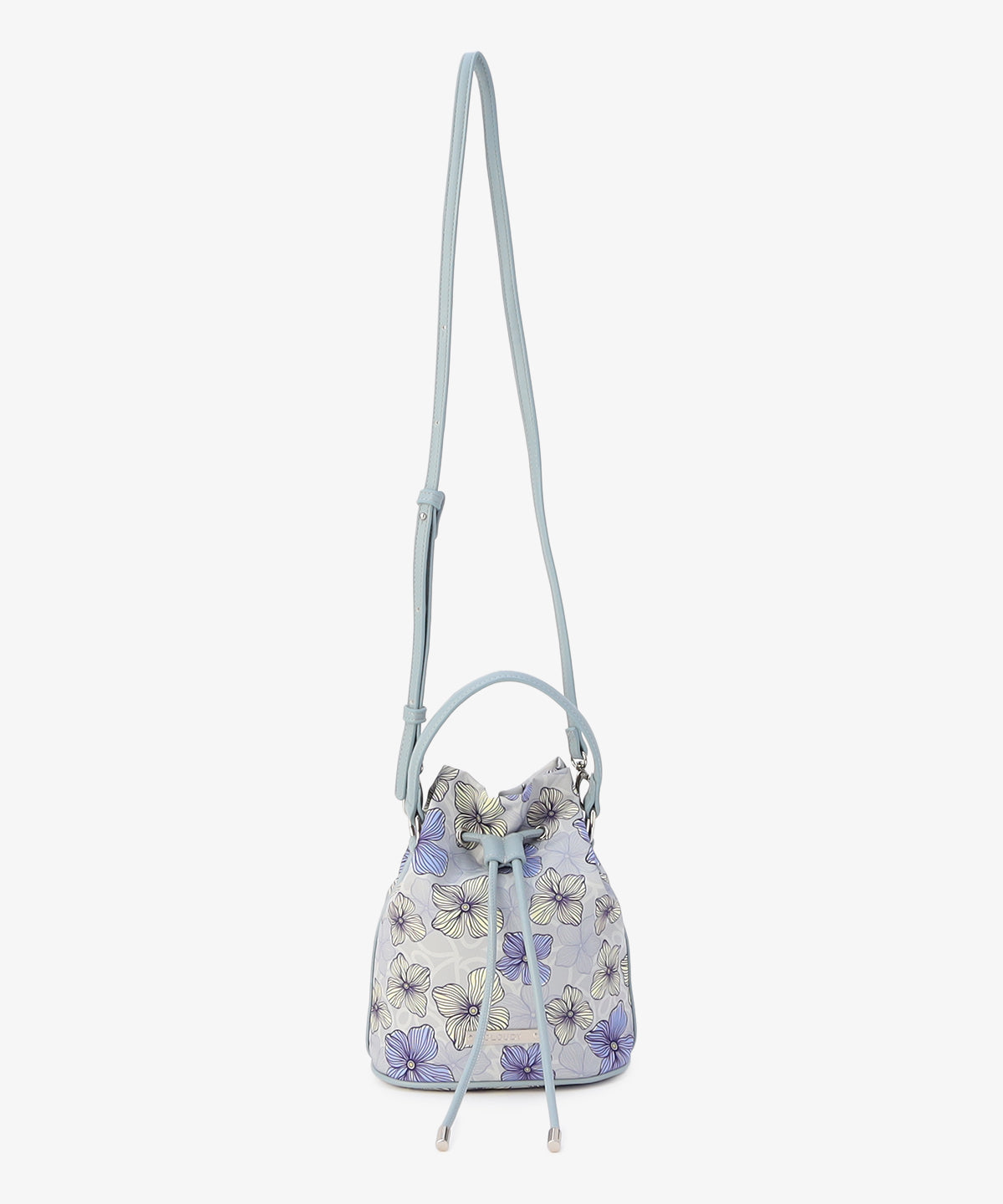Bucket Bag  SAX