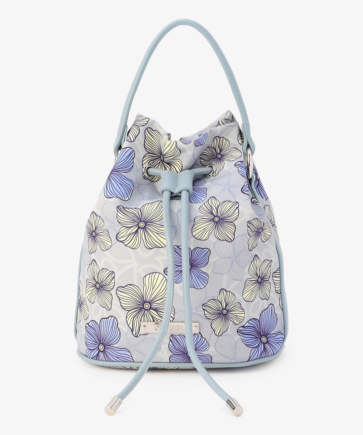 Bucket Bag  SAX