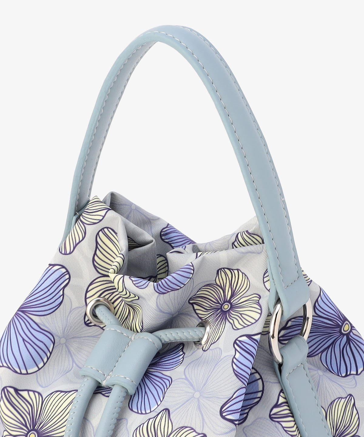 Bucket Bag  SAX
