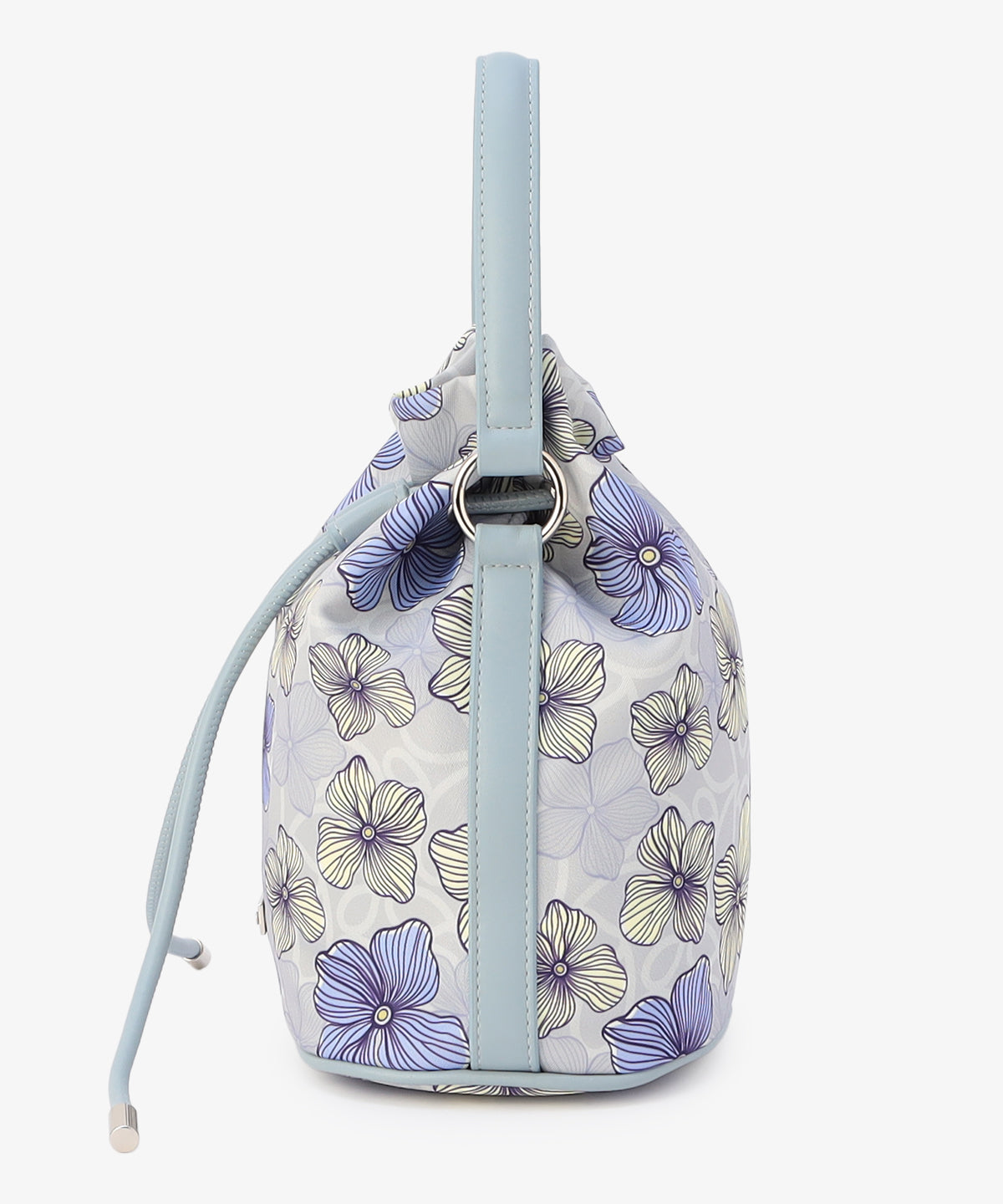 Bucket Bag  SAX
