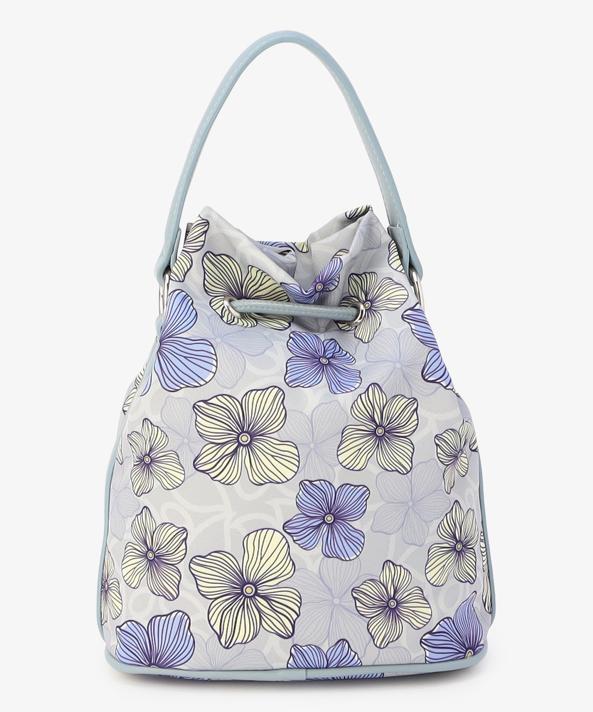 Bucket Bag  SAX