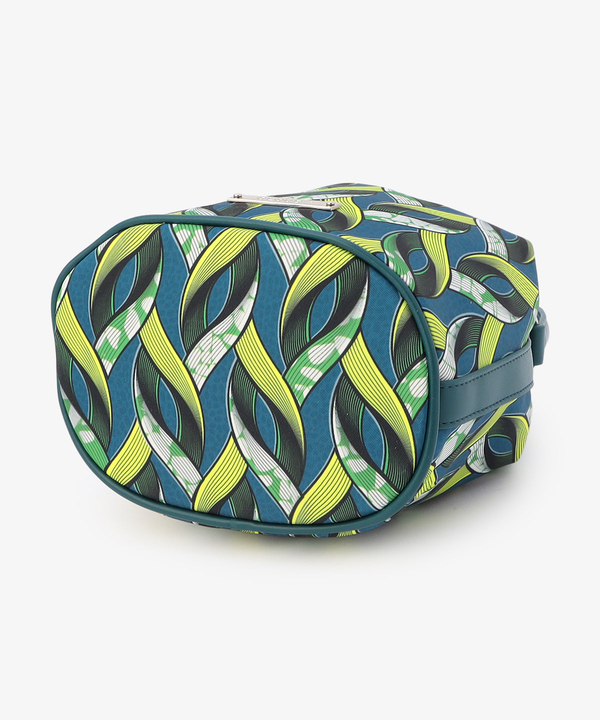 Bucket Bag 「Sexy」 GREEN