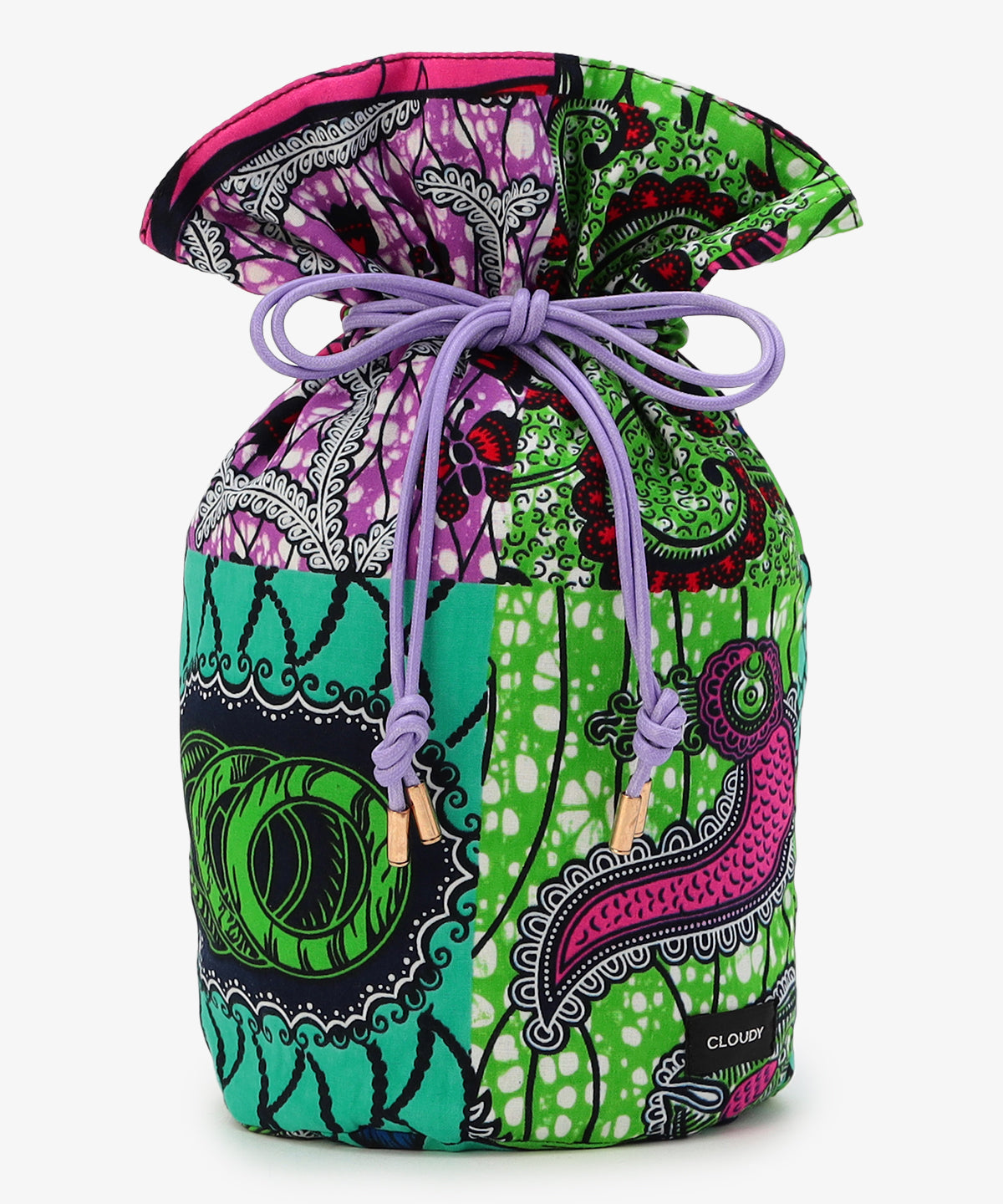 Drawstring Bag Small 292