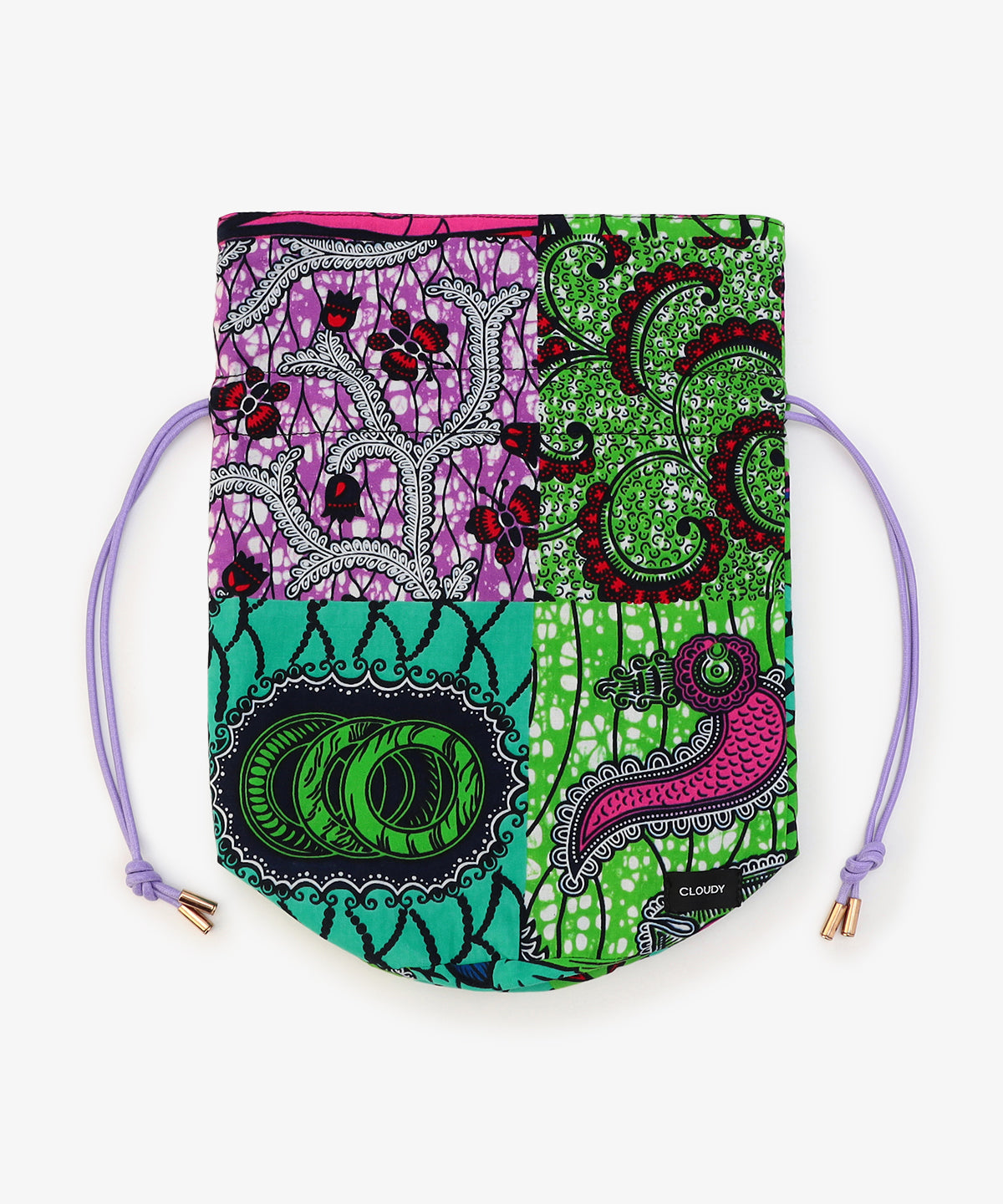 Drawstring Bag Small 292