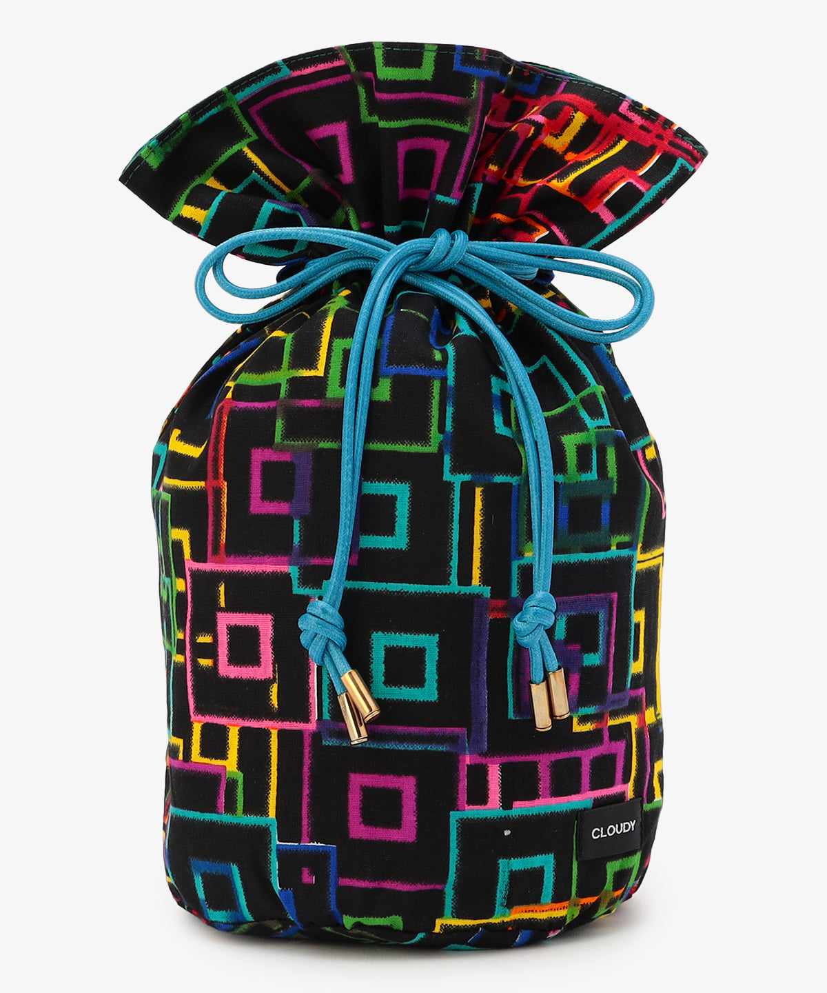 Drawstring Bag Small 289