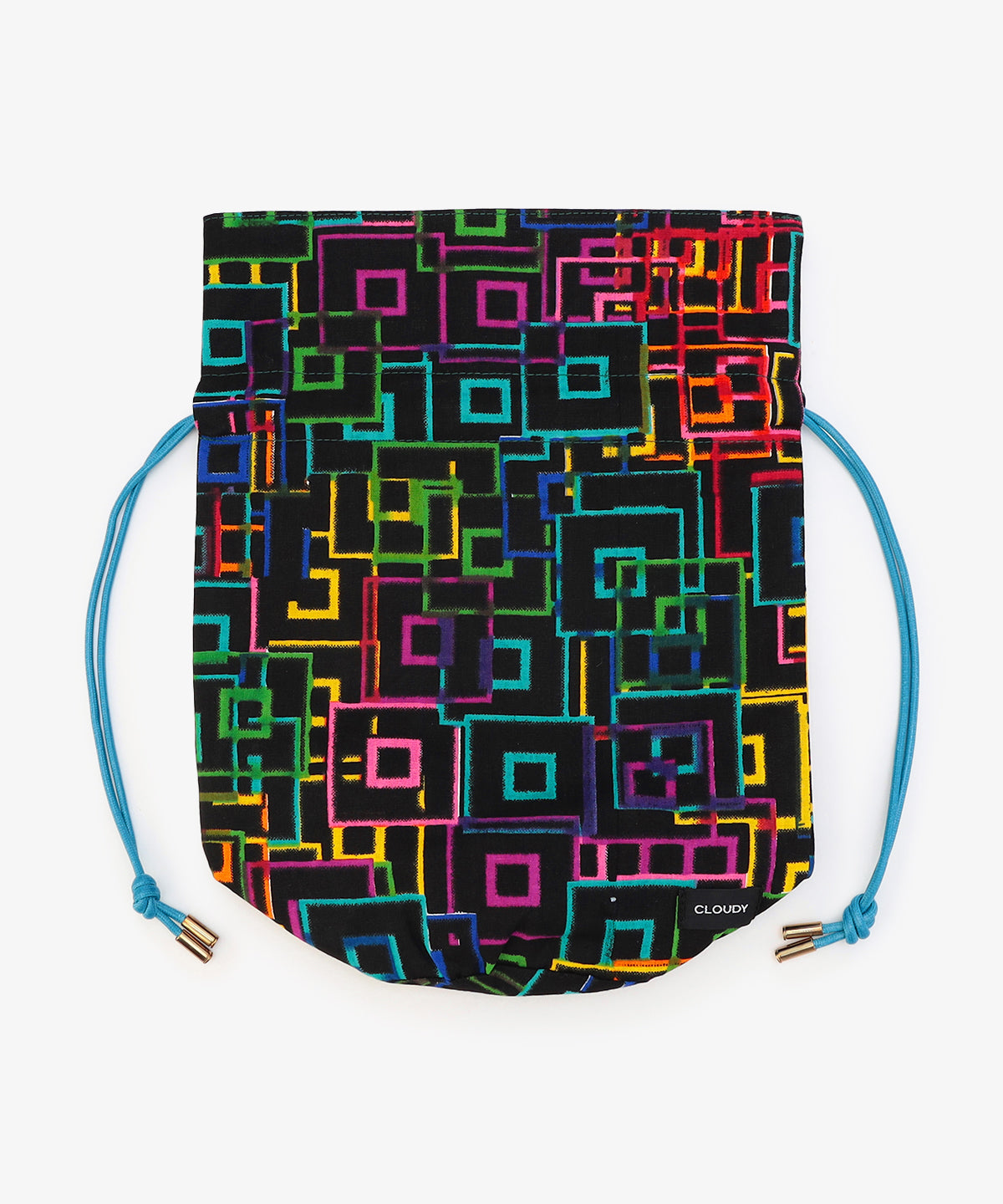 Drawstring Bag Small 289
