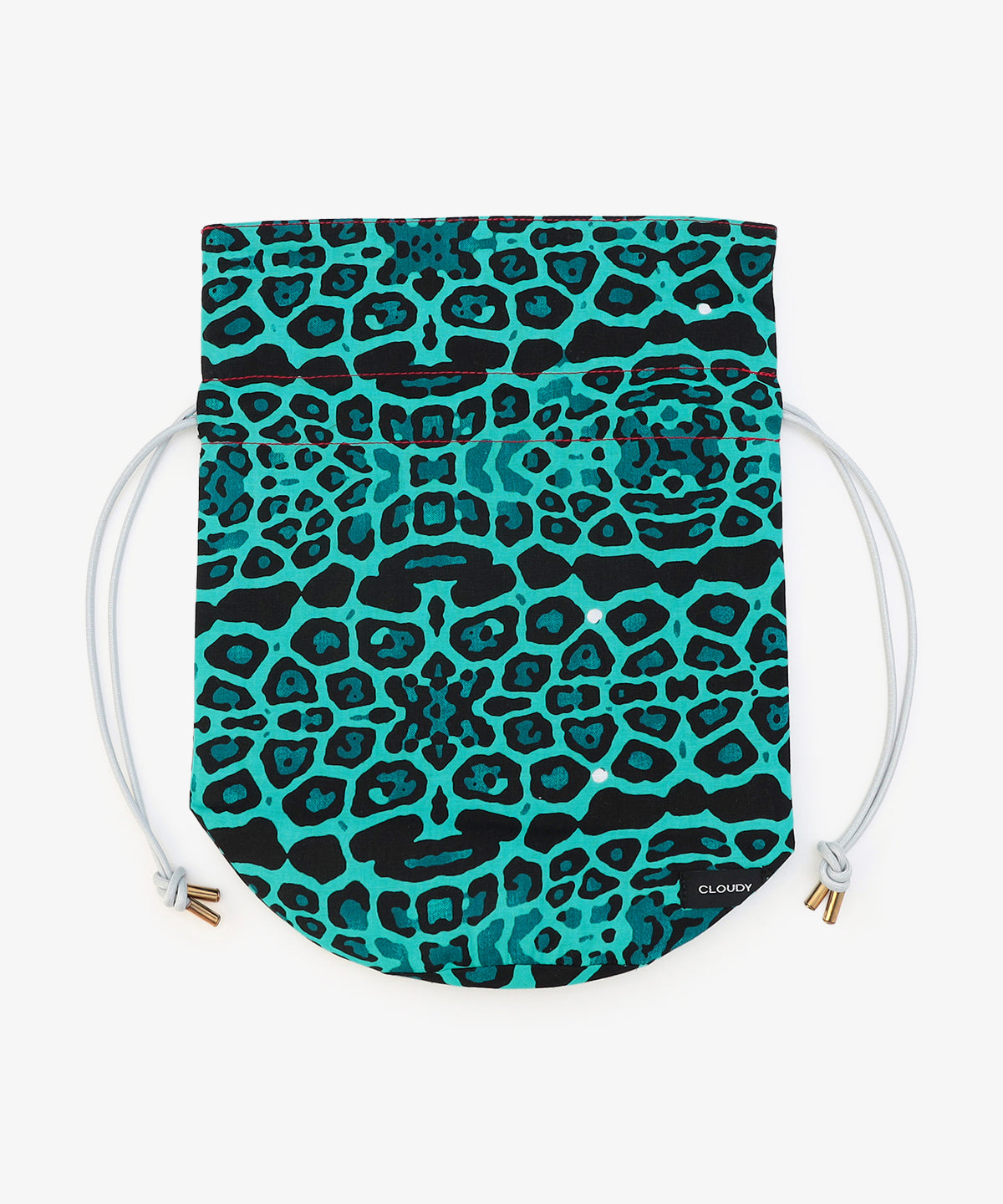 Drawstring Bag Small 268