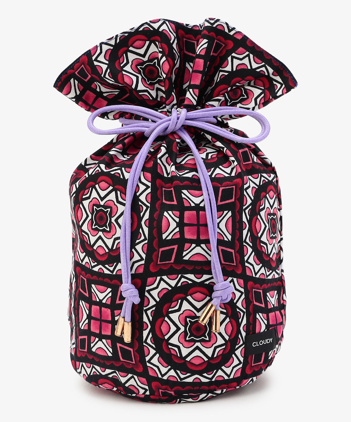Drawstring Bag Small 267
