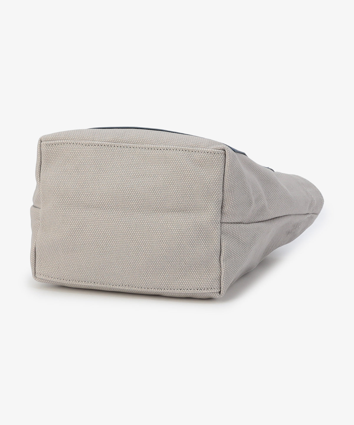 キャンバストートバッグ　GRAY（Sサイズ/Mサイズ）
