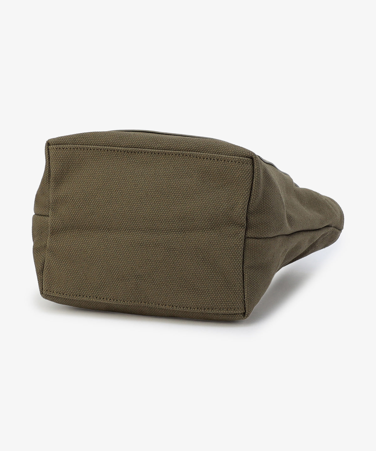 キャンバストートバッグ　KHAKI（Sサイズ/Mサイズ）