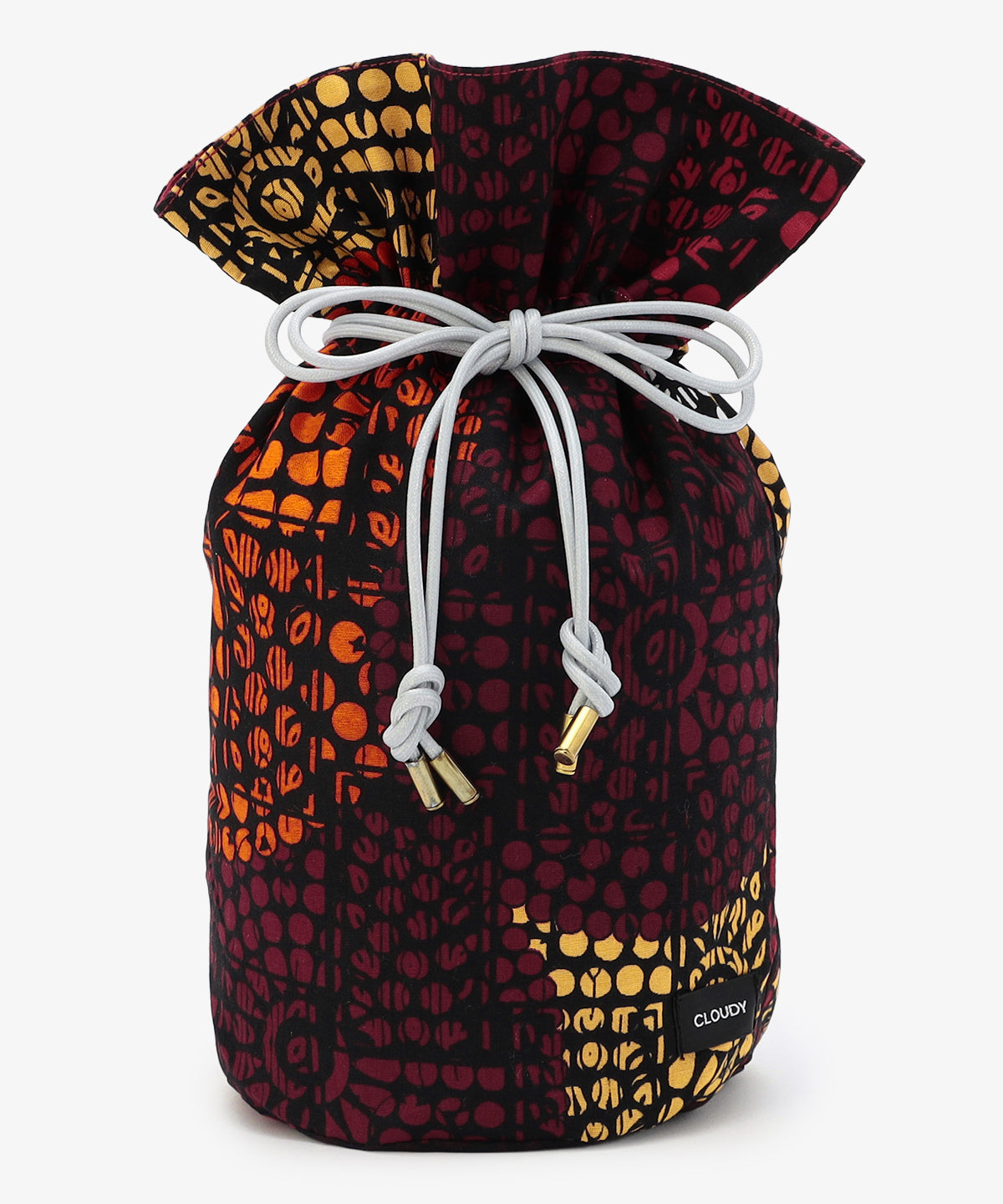 Drawstring Bag Small 287