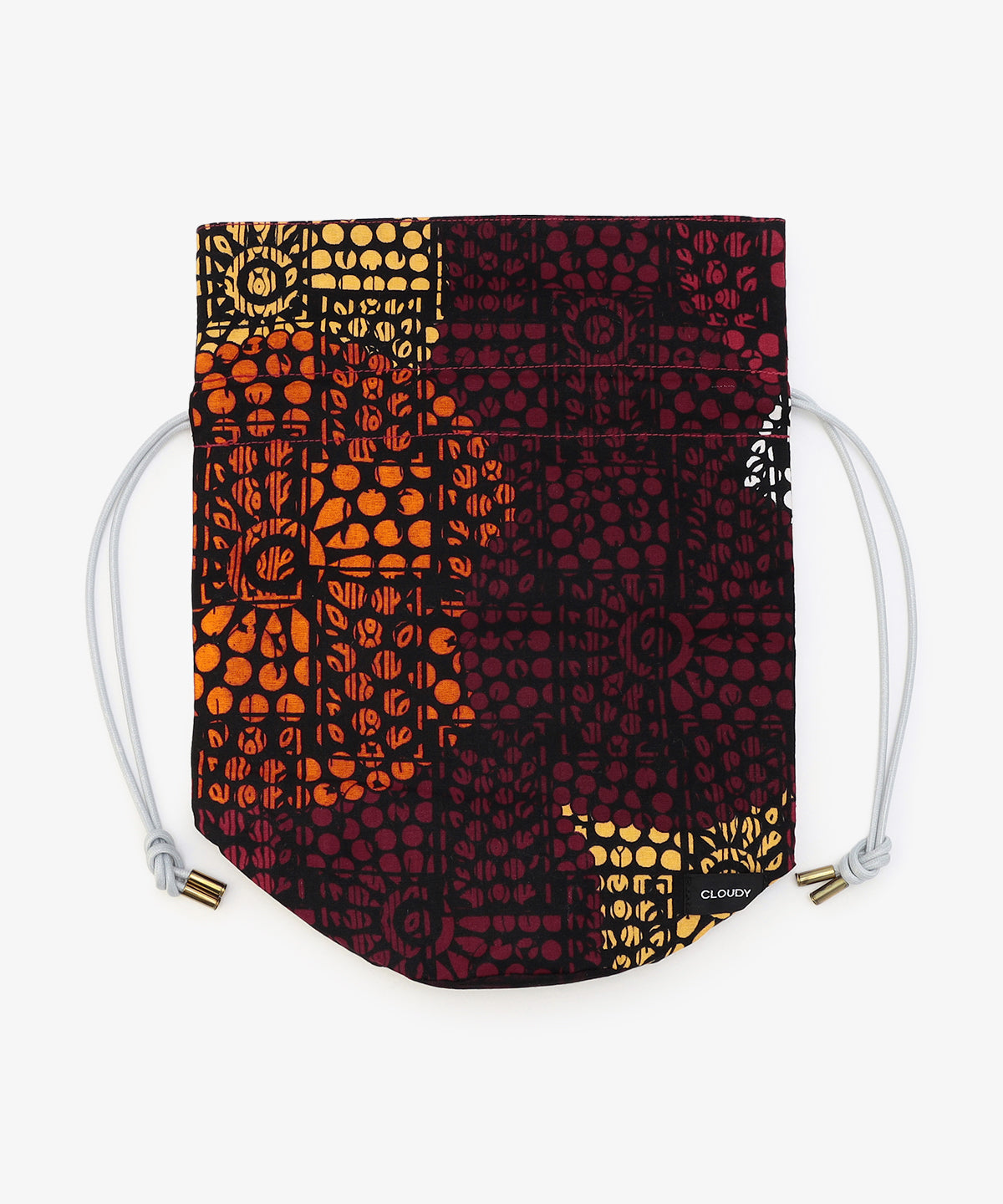Drawstring Bag Small 287