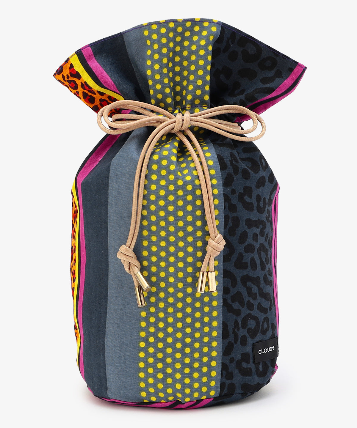 Drawstring Bag Small 265