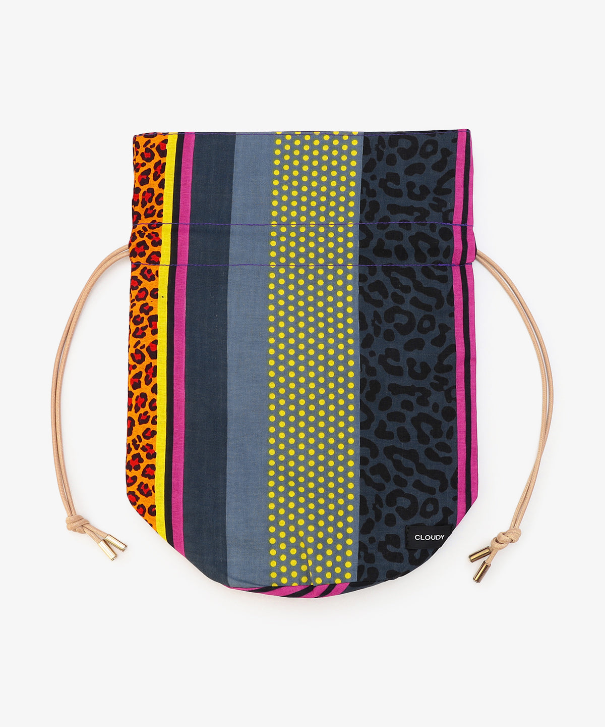 Drawstring Bag Small 265
