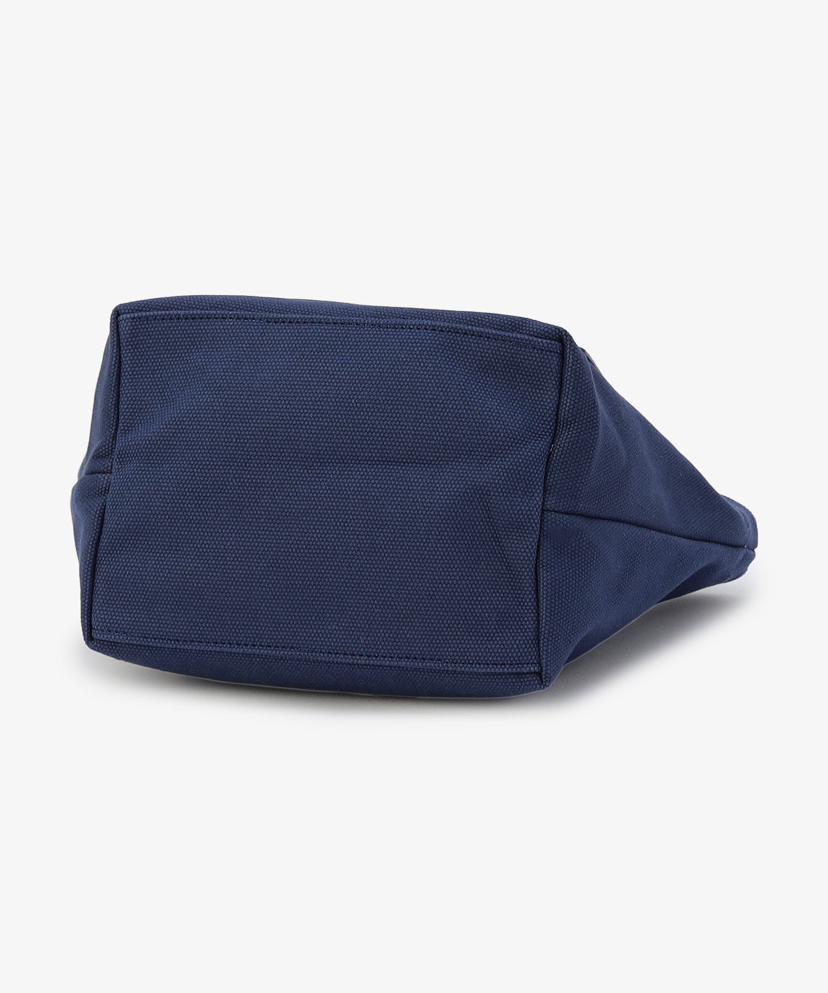 キャンバストートバッグ　NAVY（Sサイズ/Mサイズ）