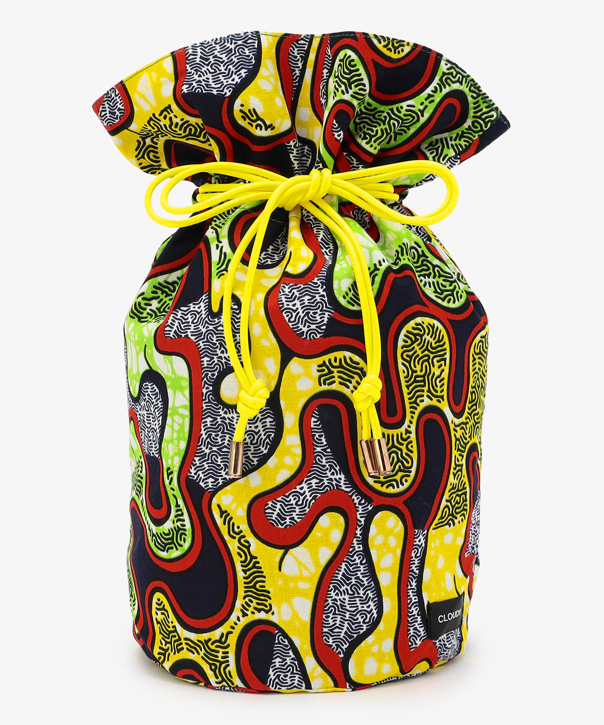 Drawstring Bag Small 291