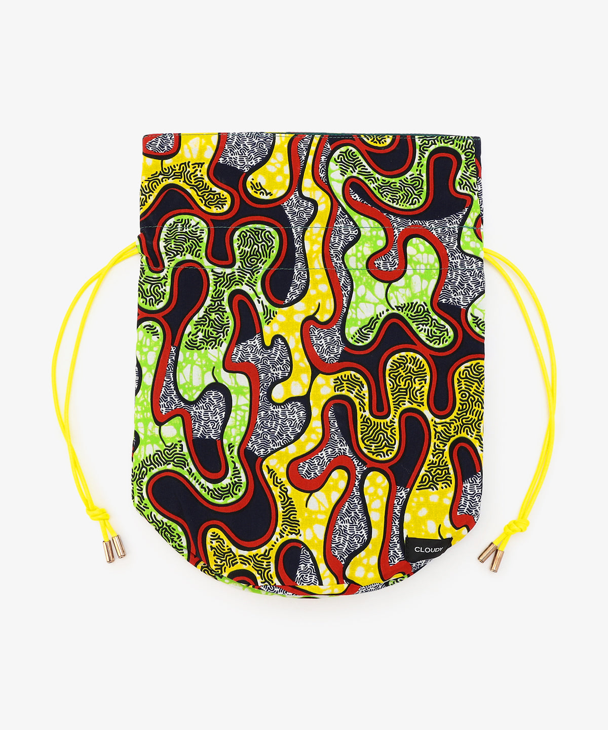 Drawstring Bag Small 291