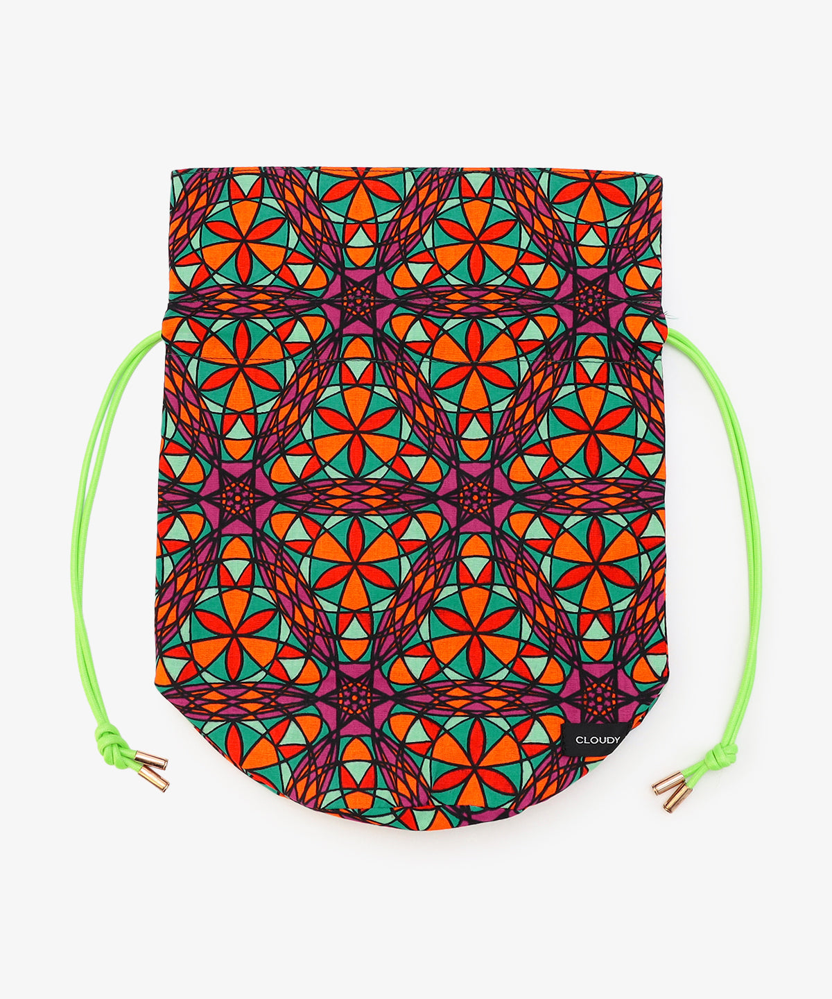 Drawstring Bag Small 280