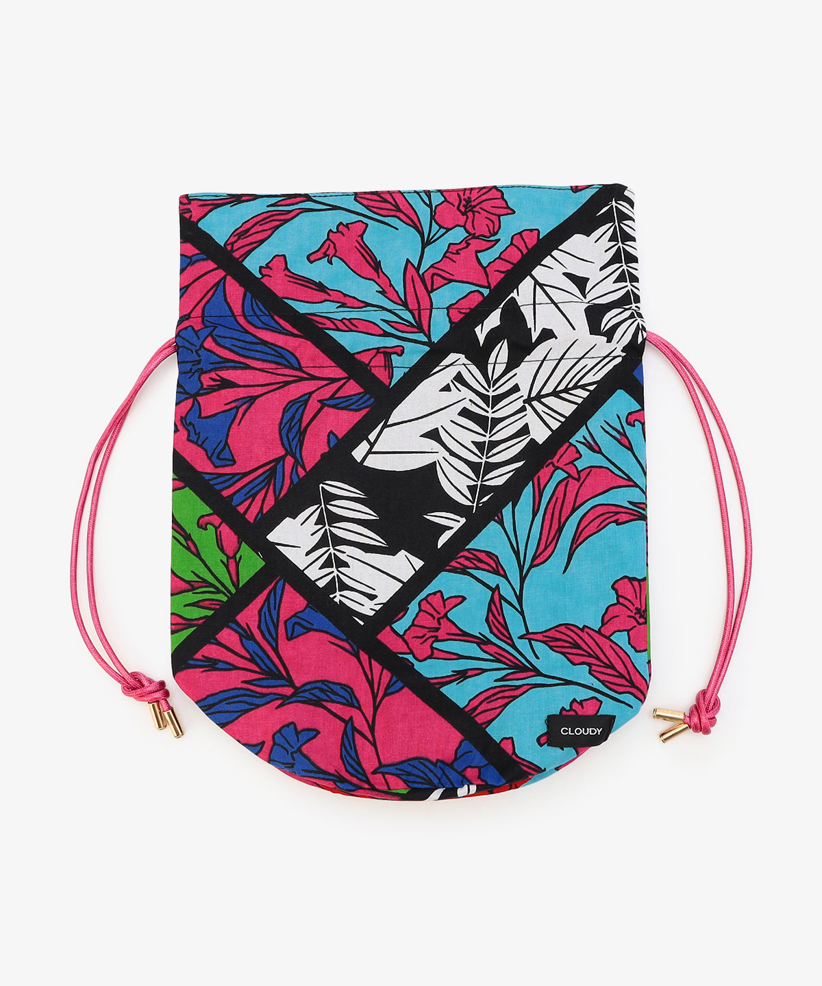 Drawstring Bag Small 269