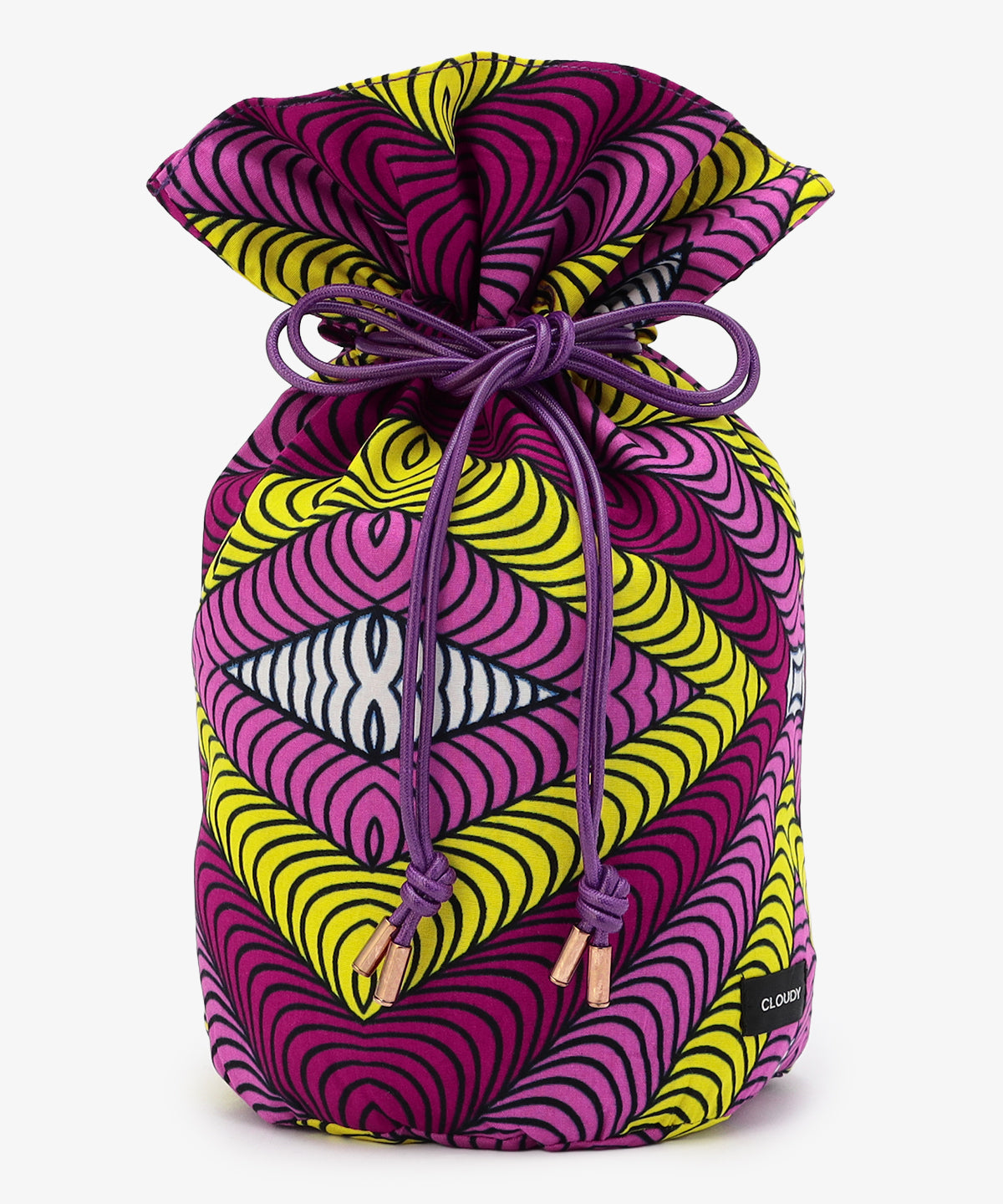 Drawstring Bag Small 286