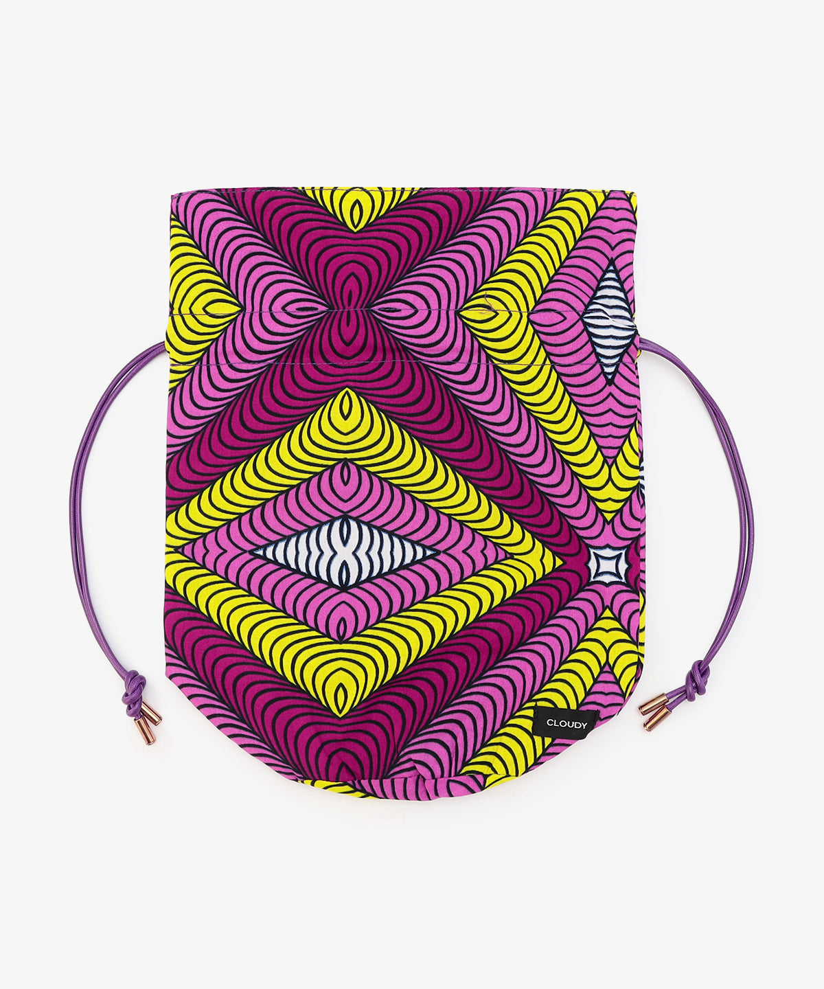 Drawstring Bag Small 286