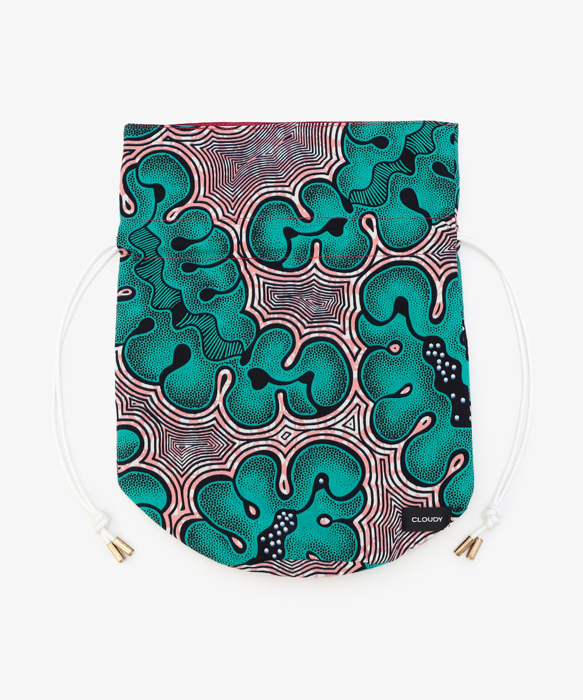 Drawstring Bag Small 290