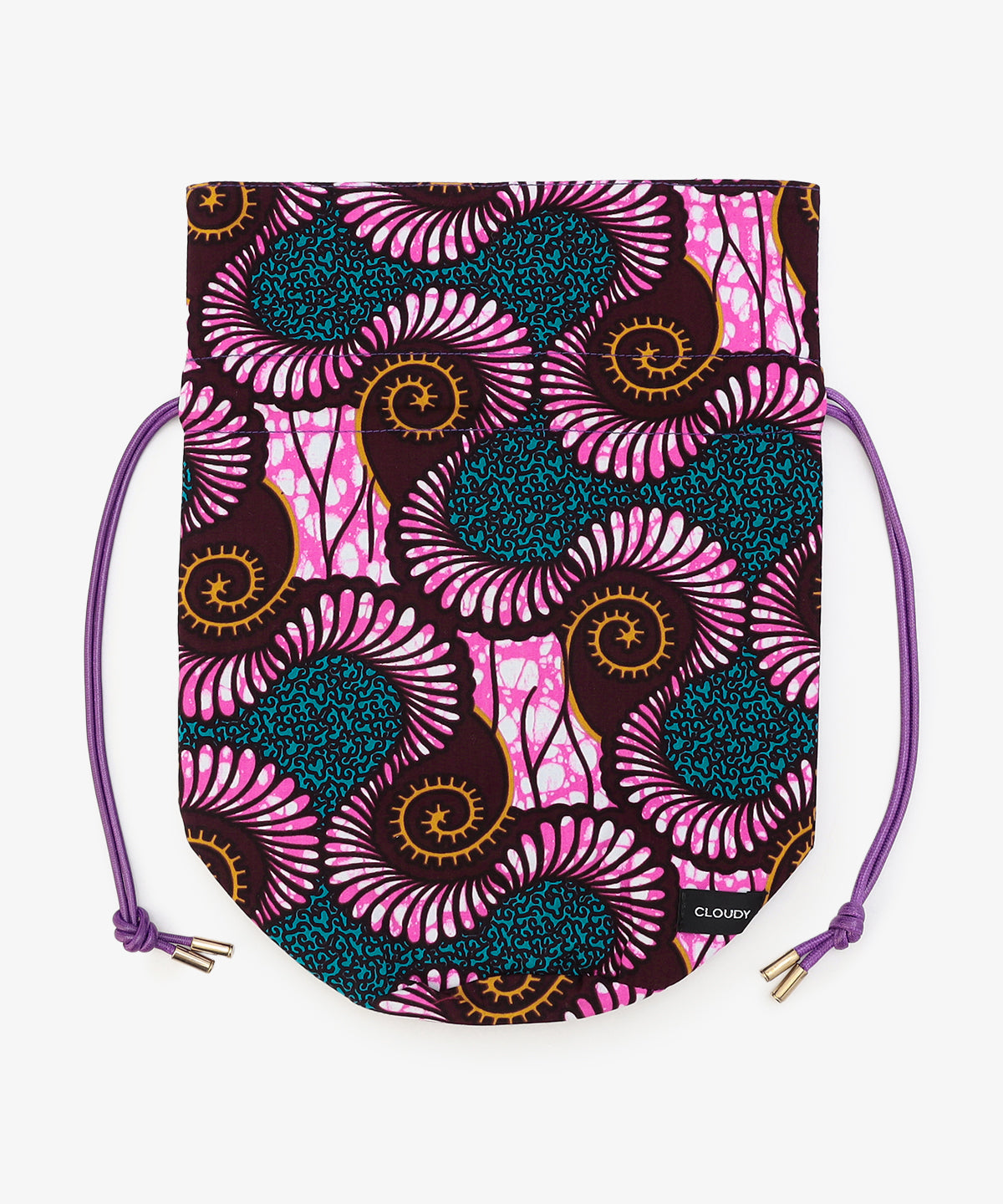 Drawstring Bag Small 288