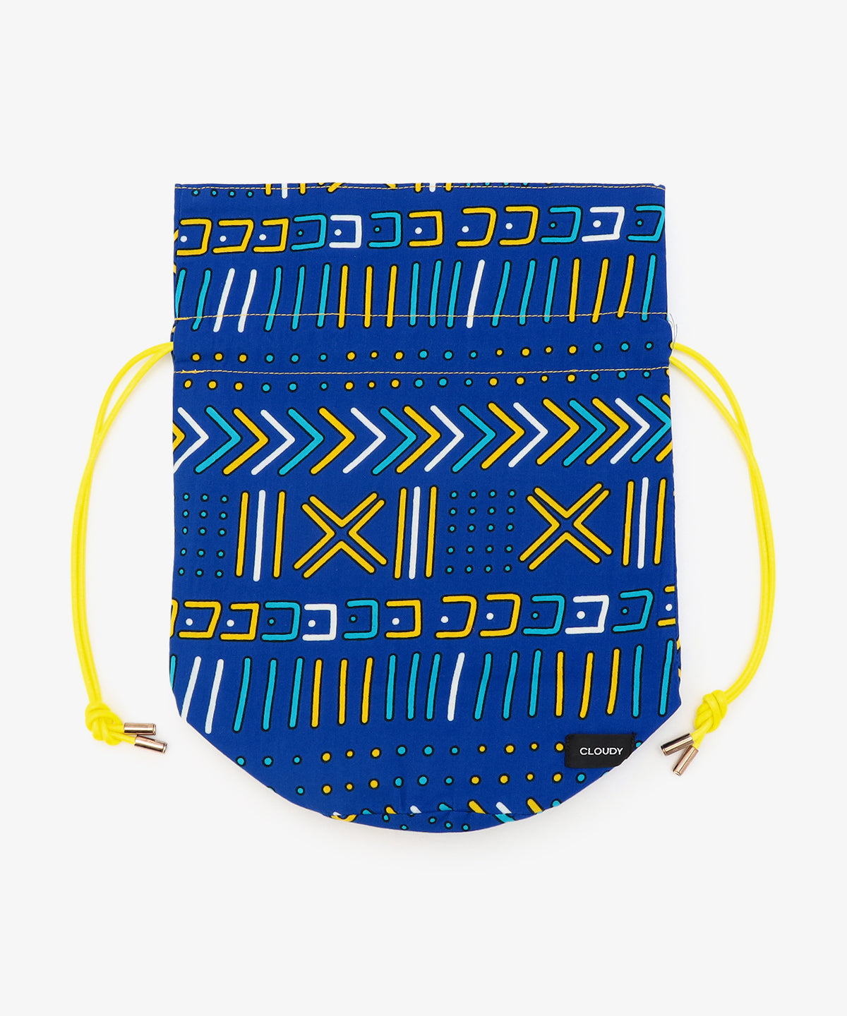 Drawstring Bag Small 294
