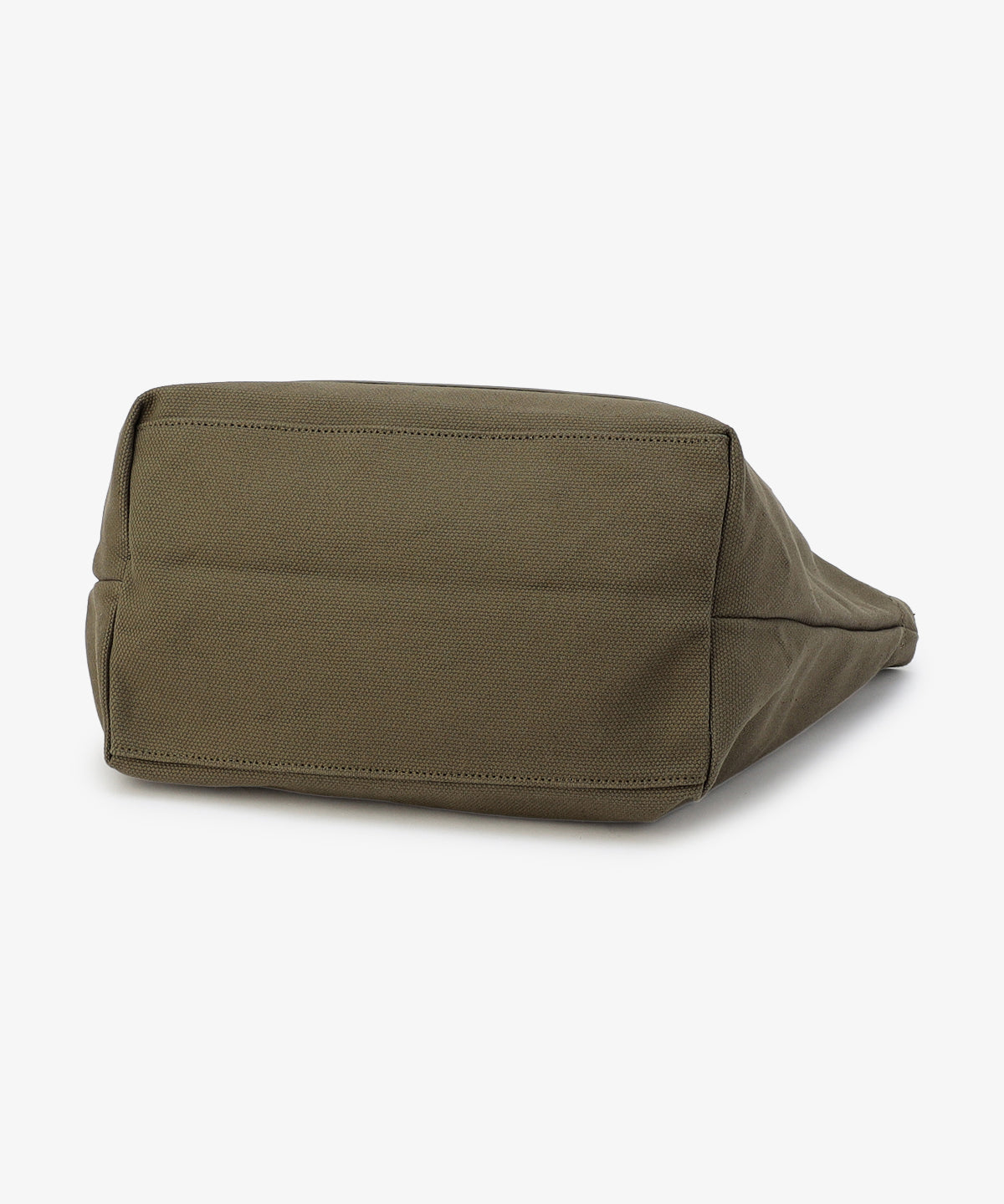 キャンバストートバッグ　KHAKI（Sサイズ/Mサイズ）
