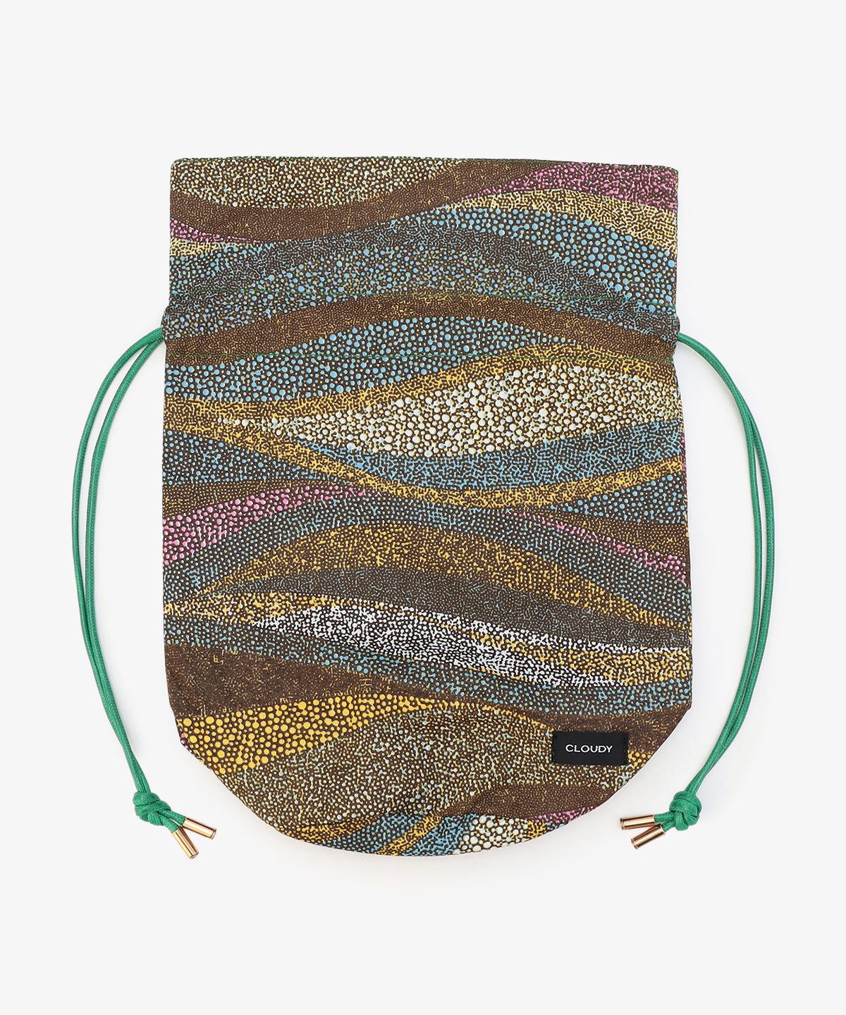 Drawstring Bag Small 540