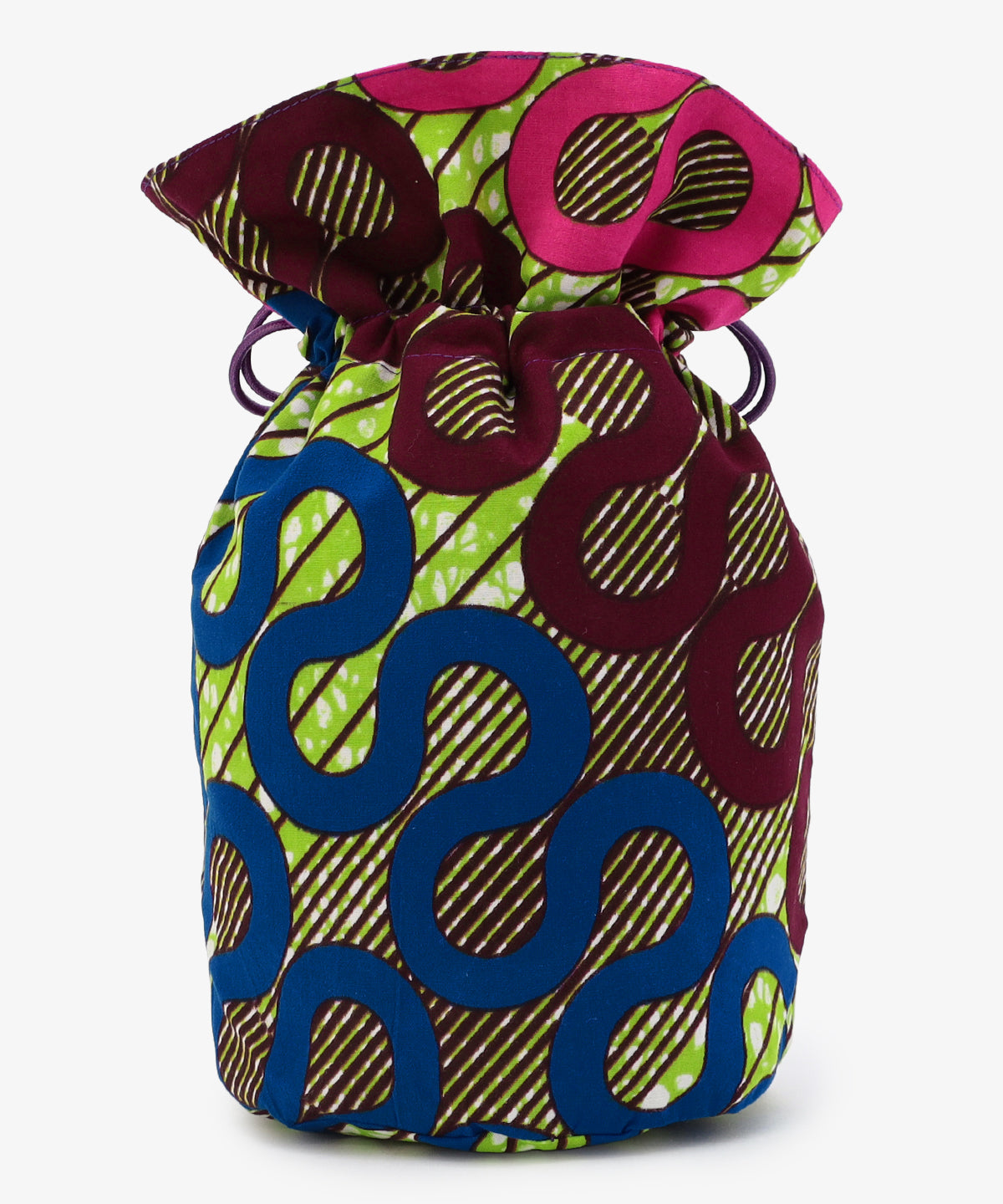 Drawstring Bag Small 539