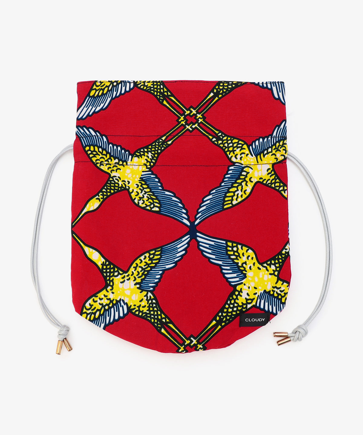 Drawstring Bag Small 559