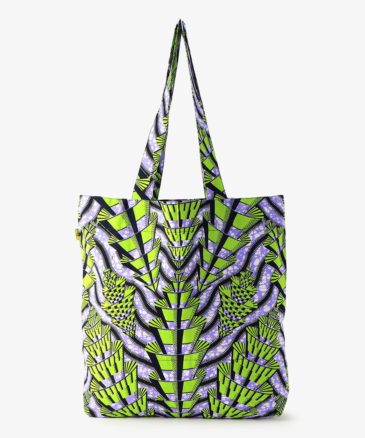 Flat Big Tote Bag 335