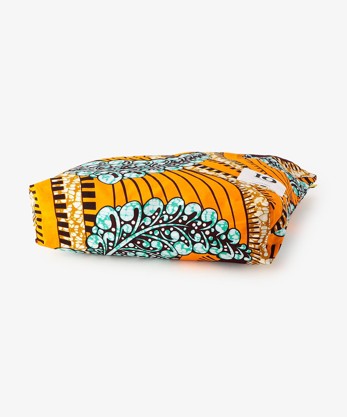 Flat Big Tote Bag 333