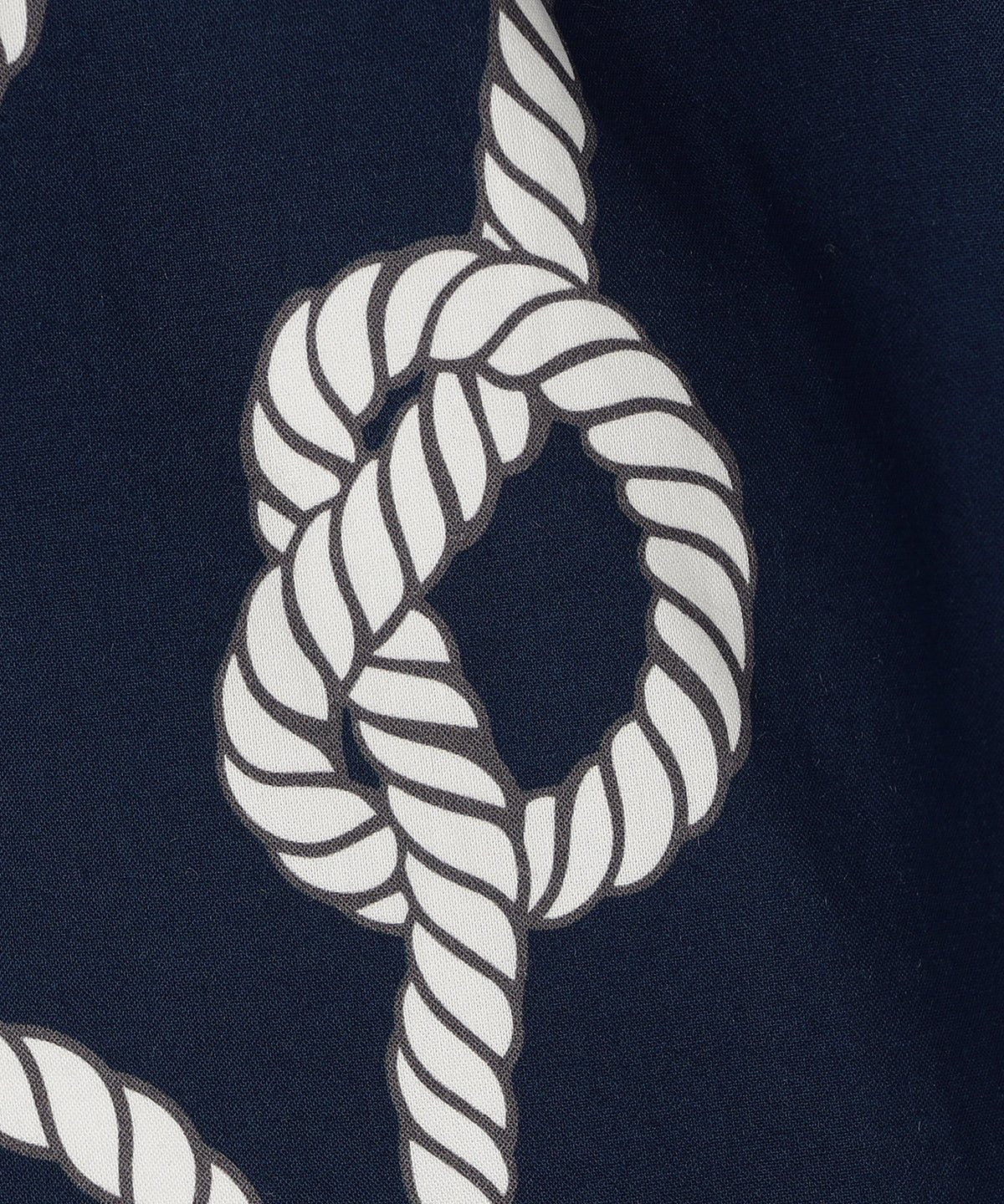 プリントショートパンツ NAVY