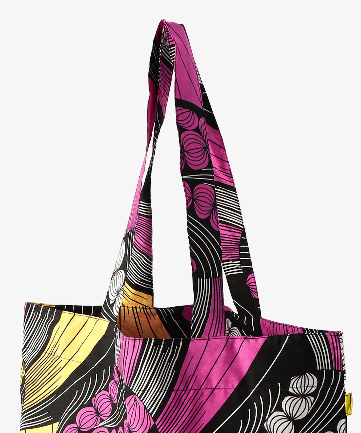 Flat Big Tote Bag 320