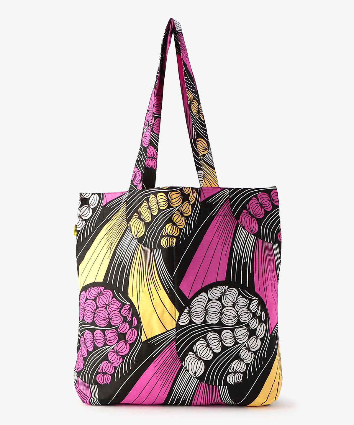 Flat Big Tote Bag 320