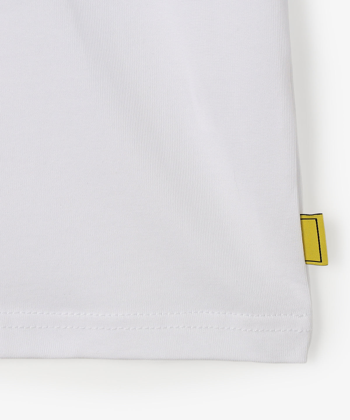 Lunch T-shirts OPEN ARMS WHITE
