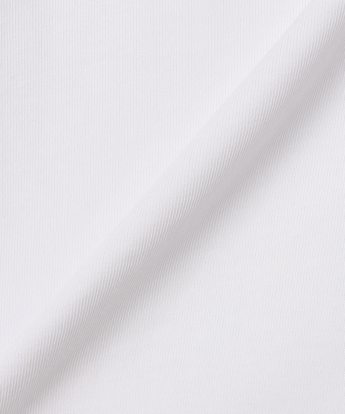 Lunch T-shirts OPEN ARMS WHITE