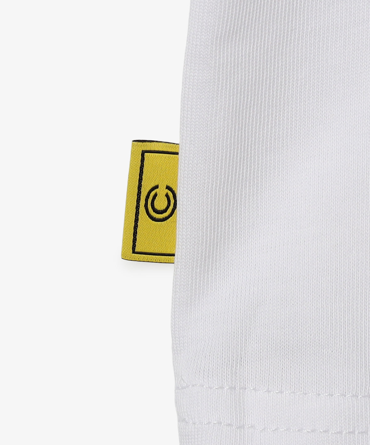 Lunch T-shirts OPEN ARMS WHITE
