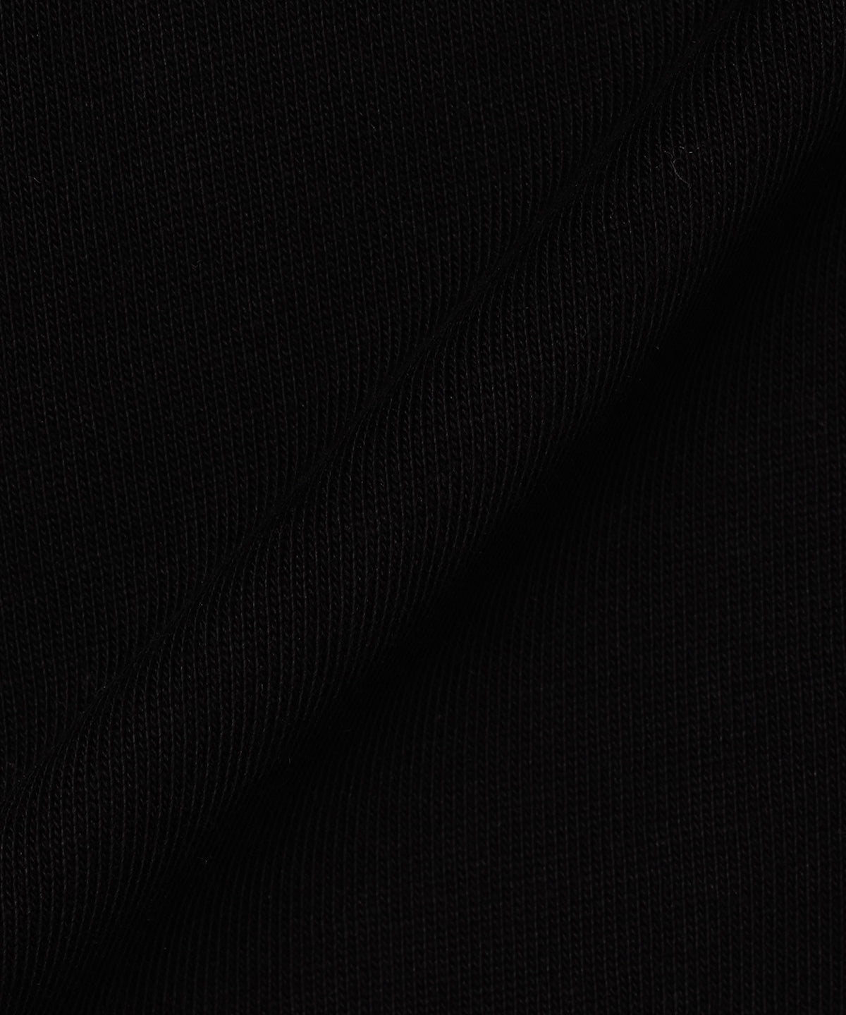 Lunch T-shirts OPEN ARMS BLACK