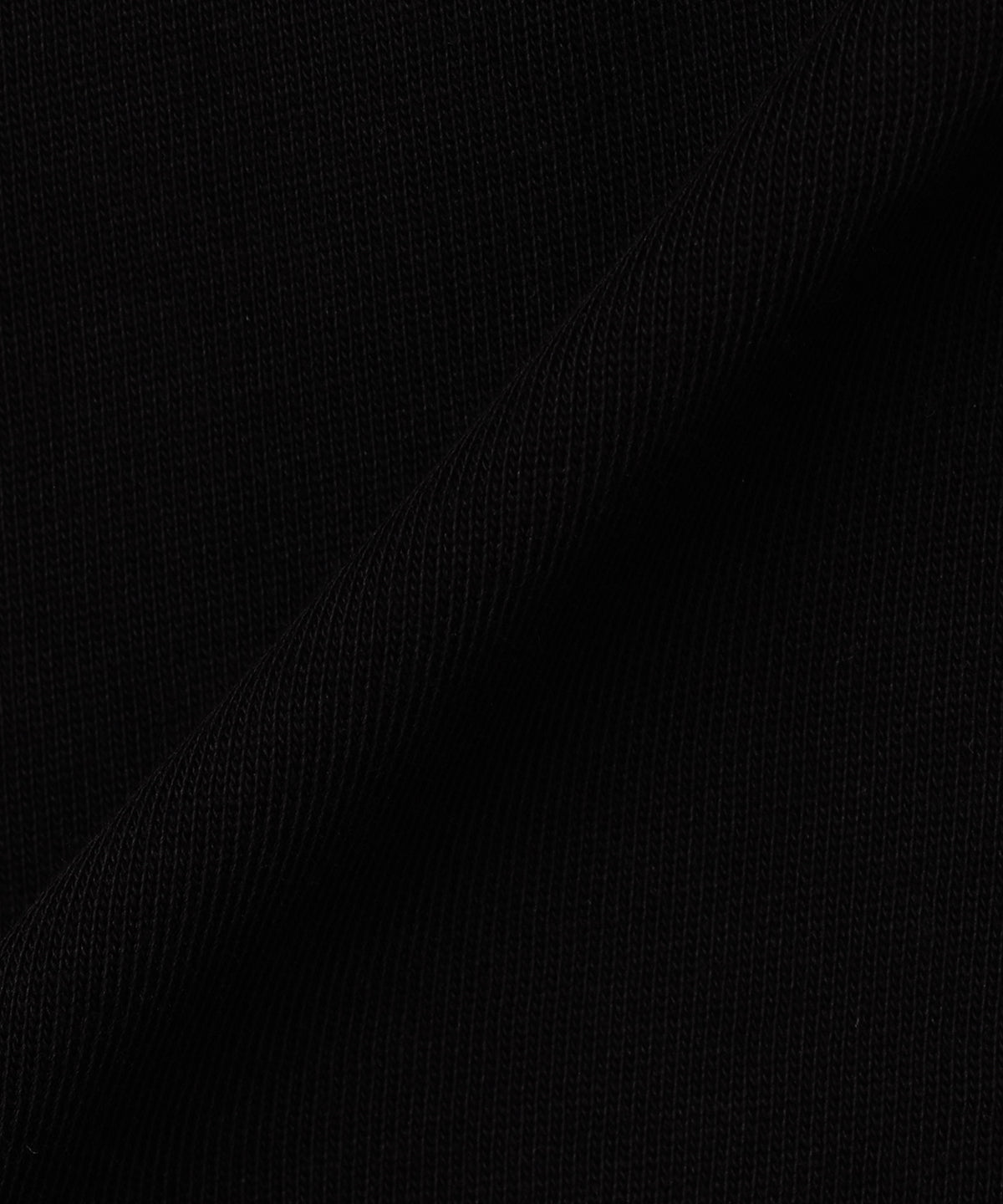 Lunch T-shirts Monday Lazy Club BLACK