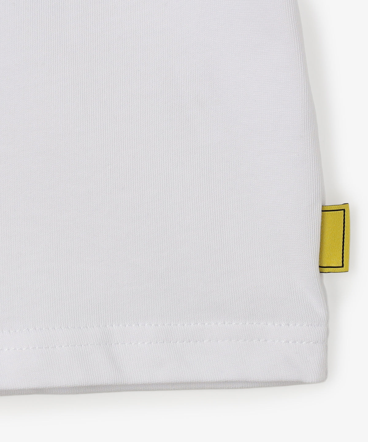 Lunch T-shirts Family is like a forest WHITE