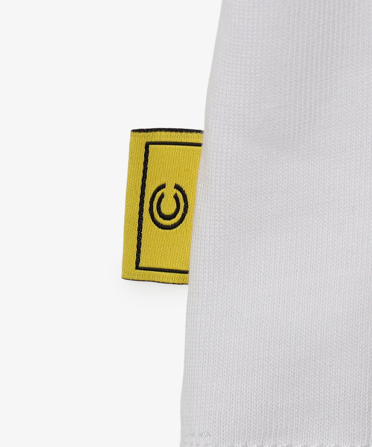 Lunch T-shirts Family is like a forest WHITE