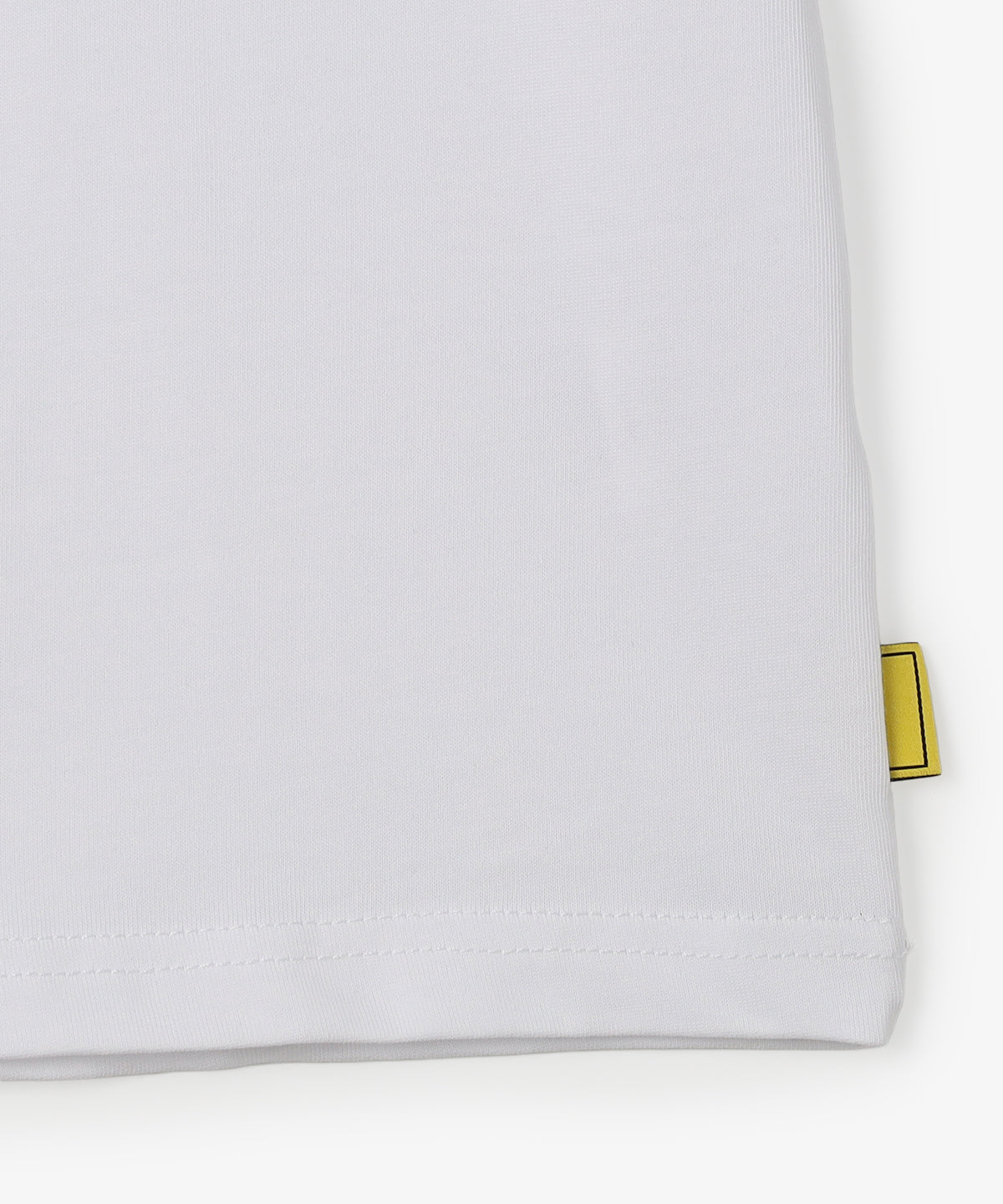 ポケットTシャツ 523 WHITE