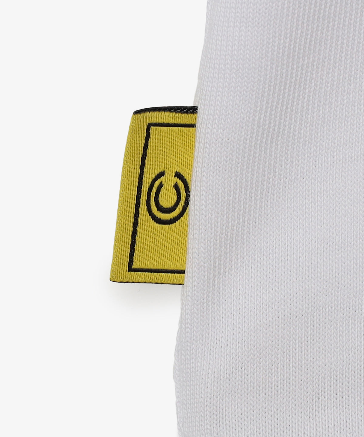 ポケットTシャツ 523 WHITE