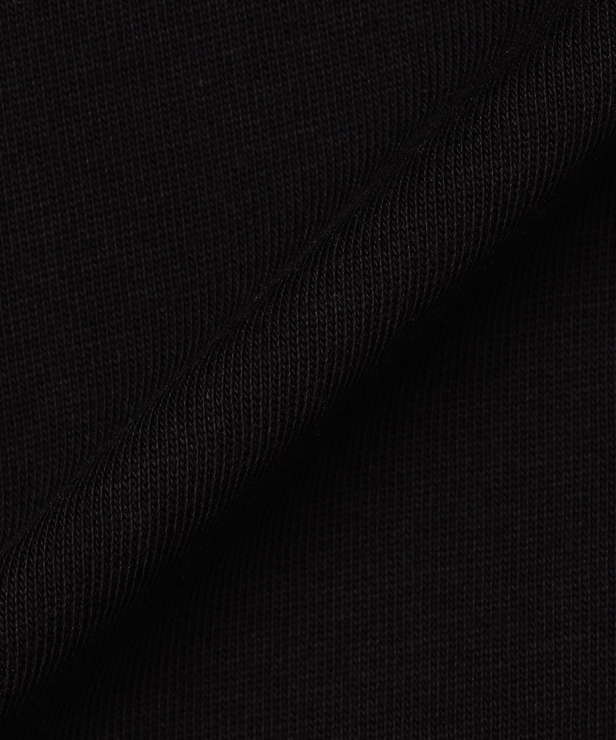 ポケットTシャツ 525 BALCK