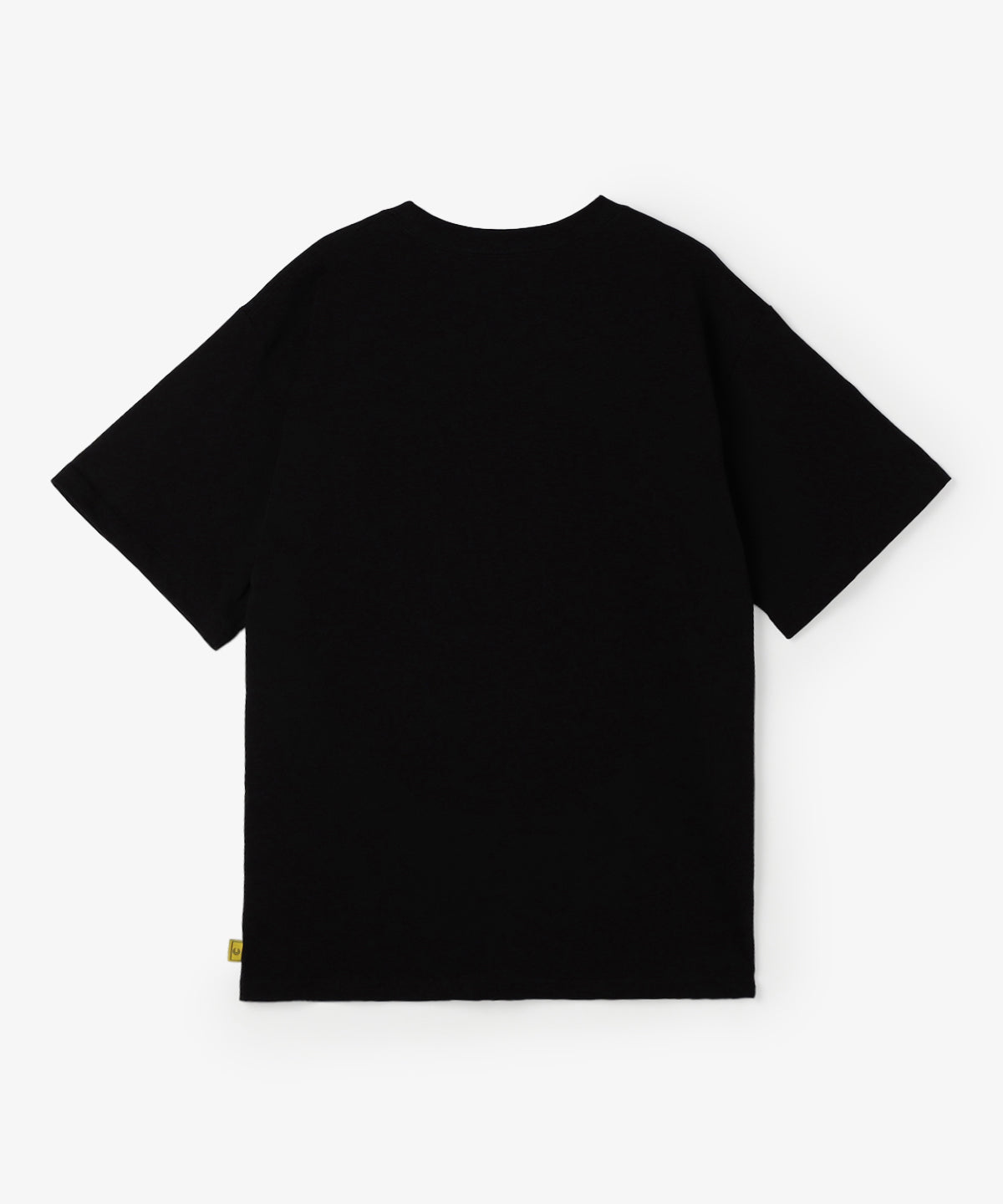 ポケットTシャツ 525 BALCK