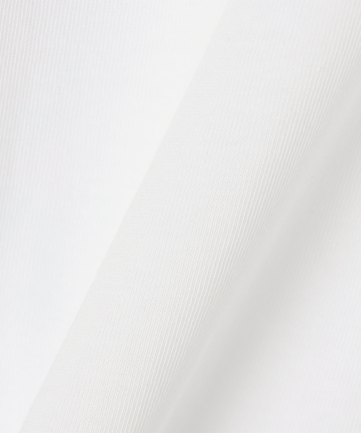 ポケットTシャツ 517 WHITE