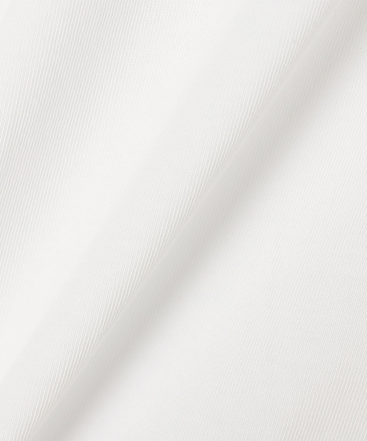 ポケットTシャツ 519 WHITE